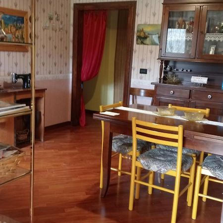 B&B Piceno Castel di Lama Extérieur photo
