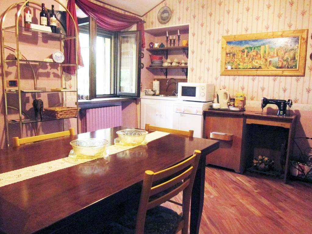 B&B Piceno Castel di Lama Extérieur photo