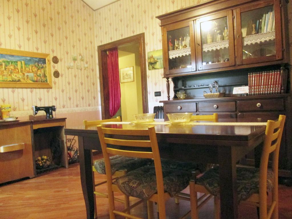 B&B Piceno Castel di Lama Extérieur photo
