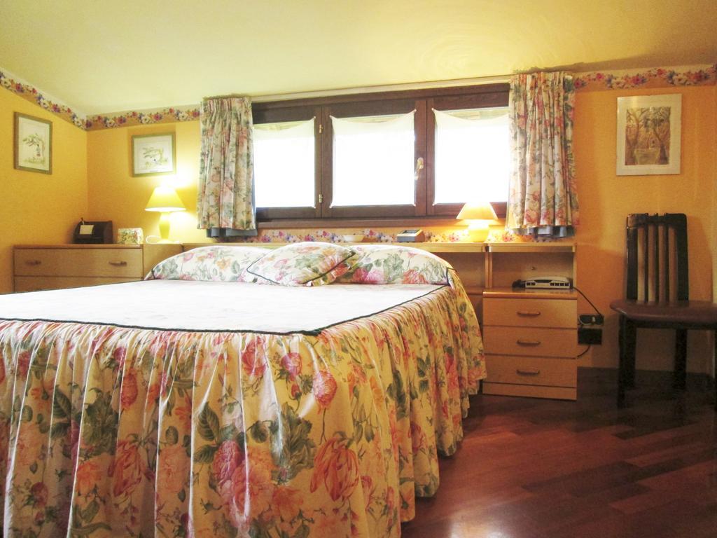 B&B Piceno Castel di Lama Chambre photo
