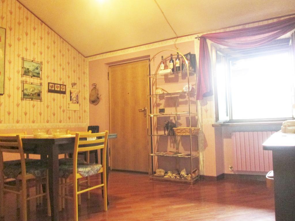 B&B Piceno Castel di Lama Extérieur photo