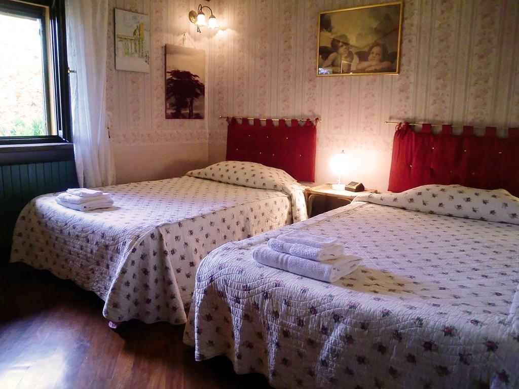 B&B Piceno Castel di Lama Extérieur photo